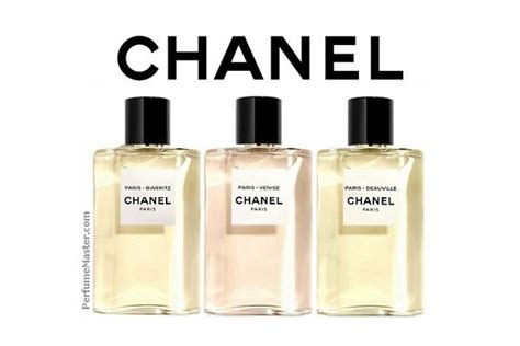 chanel venise biaritz deauville|venise Chanel perfume.